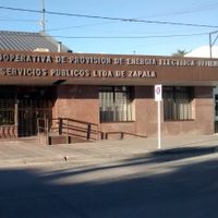 Por nuevas renuncias se agrava la crisis en la cooperativa de Energía de Zapala