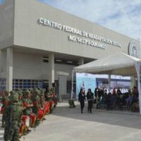 Desatino, una cárcel para secuestradores
