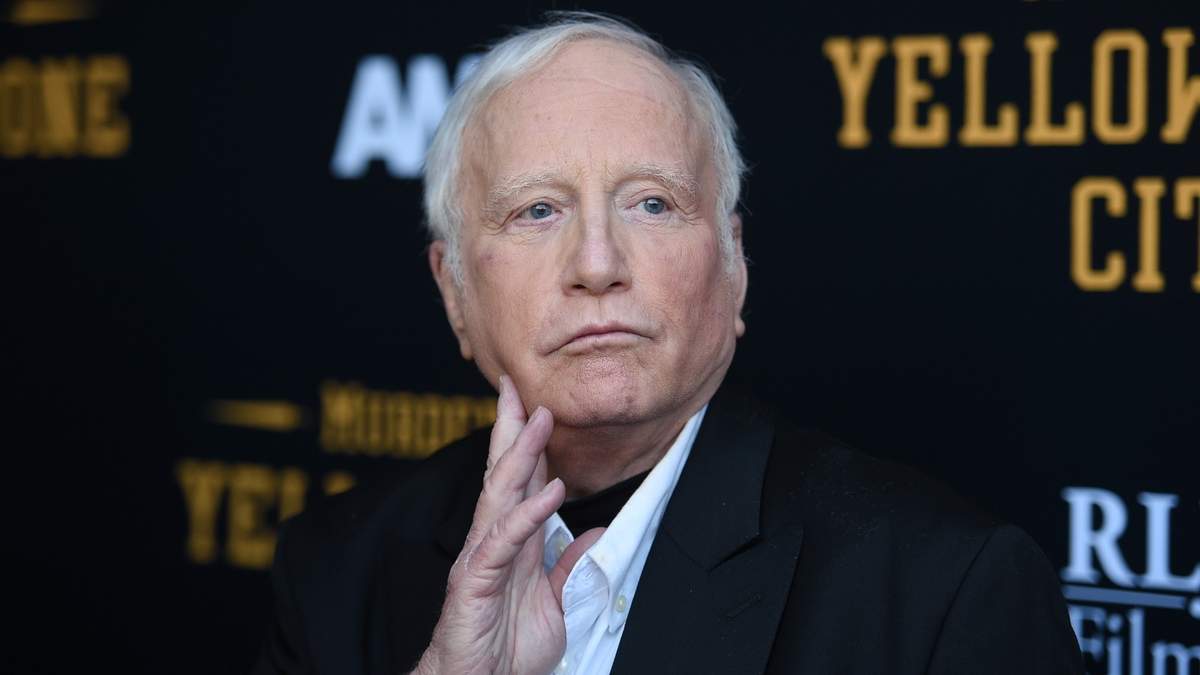 Richard Dreyfuss