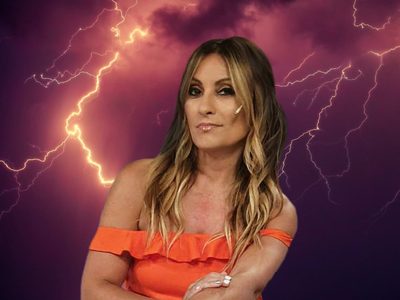 Aterrador: Marcela Tauro narró que una noche una nave de otro planeta la llevó a Ranelagh