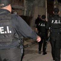 Confirman muerte de “El Catrín”, jefe criminal de la costa de Oaxaca tras enfrentamiento contra poli