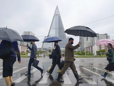 La ONU alertó sobre la posibilidad de hambruna en Corea del Norte: la respuesta de Pionyang