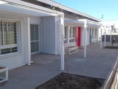 Denuncian una fiesta clandestina en un jardín de infantes