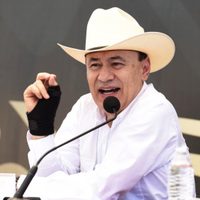 Gobierno de Sonora niega investigación de EU contra Alfonso Durazo; desmiente cancelación de visa