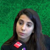 El inesperado encuentro que Cinthia Fernández vivió en su casa