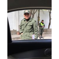 SRE denuncia ante la OEA vigilancia "excesiva” a embajada de México en Bolivia (Fotos)
