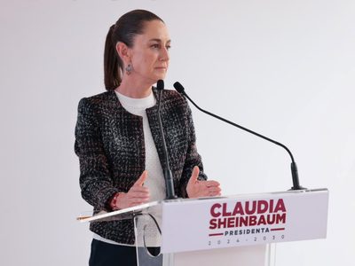 Sheinbaum: Entrar en confrontación violenta con grupos criminales en Sinaloa generaría más violencia