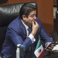 Juez niega suspensión para descongelar cuentas de García Cabeza de Vaca