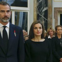 Lo internaron de urgencia: conmoción en la familia del Rey Felipe