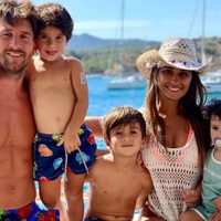 ¡Una pesadilla! Lionel Messi afectado por el Coronavirus y Antonela Roccuzzo teme lo peor