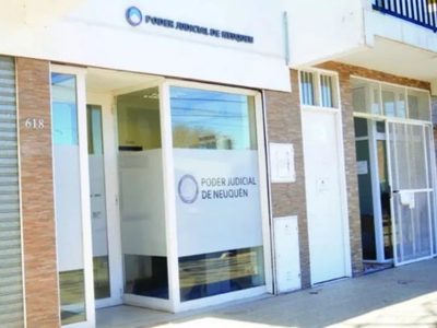 En Rincón de los Sauces, un hombre golpeó a su ex y a todo la familia, pero no irá a prisión