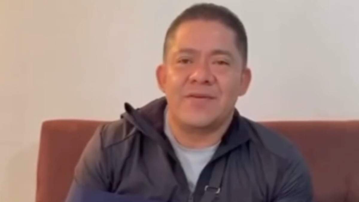 Video de Emiliano Vázquez Bonilla