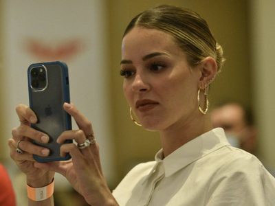 "Duele como si fuera la primera vez": Mariana Rodríguez revela que perdió su quinto embarazo