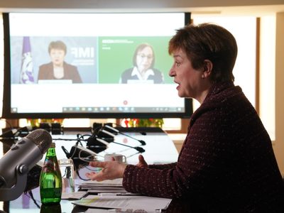 FMI: México debe cuidar "consecuencias indeseadas" por reforma al Banxico