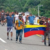 En Tapachula empieza el infierno