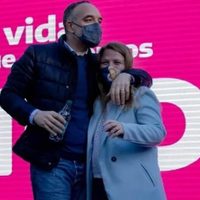 ELECCIONES 2021: el peronismo se niega a admitir la derrota en Río Negro