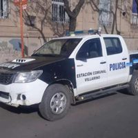 Caso Astudillo: ordenan el secuestro de un patrullero de Bahía Blanca