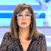 Ana Rosa Quintana hizo la pregunta que desvive a España, sobre qué pasará con los viajes en Navidad