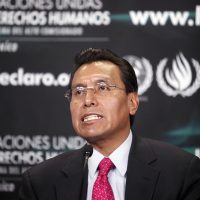 FGJCDMX buscará imputar a Facundo Rosas por homicidio culposo