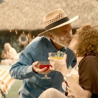'Cuando los hijos regresan”, con Fernando Luján y Carmen Maura, se presenta en el FICM