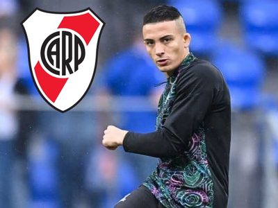 La novela cerca de llegar al final: River está a un paso de concretar la llegada de su octavo refuerzo