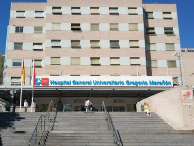Detectan el primer caso de la variante Ómicron en España