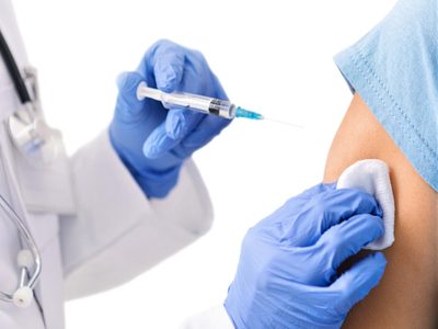 Conocé los puntos y horarios de vacunación contra el coronavirus