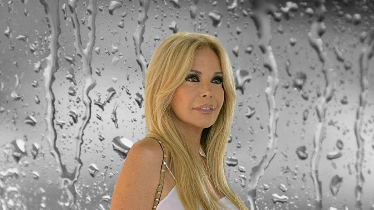 Graciela Alfano. Fuente: (MInuto Neuquén)