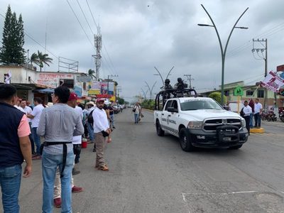 El Ejército saldrá de las calles hasta que se consolide a la Guardia Nacional, dice Sheinbaum