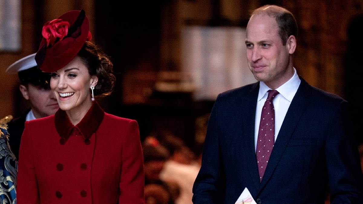 Kate Middleton. Fuente: (Instagram)
