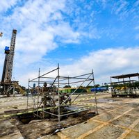 El petróleo repunta cerca de 9% y se sitúa en entorno a los 105 dólares, nuevo máximo desde 2014