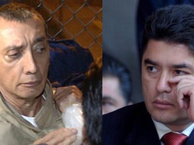 El exgobernador Mario Villanueva acusa de fraude al exgobernador Félix González Canto… por un predio