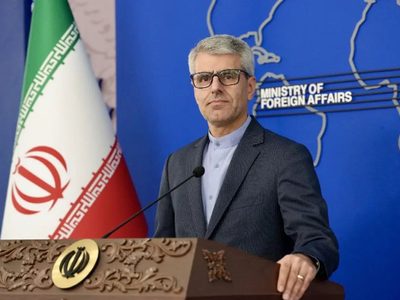 Irán niega haber iniciado conversaciones nucleares con EEUU