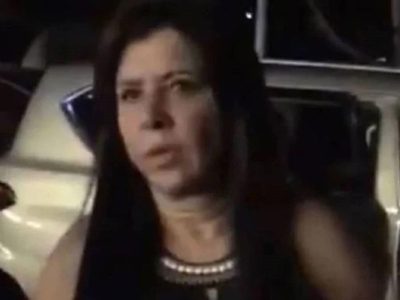 Juez confirma prisión preventiva a Rosalinda González, esposa de “El Mencho”