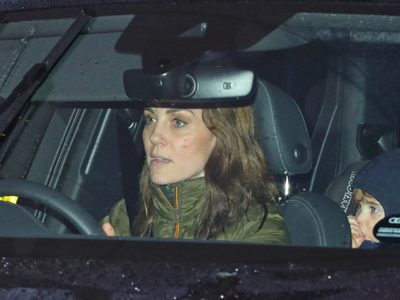 "¡Le arruinaron el festejo!": Kate Middleton recibe el peor golpe en su cumpleaños
