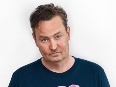 Cinco acusados por la muerte de Matthew Perry, estrella de la aclamada serie “Friends”