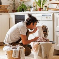 No cometas estos errores con tu ropa si querés que quede como nueva después de los lavados