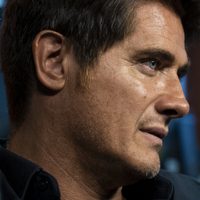 El terrible error que cometió Guillermo Andino al aire: "Estoy atónito. Nos hacemos cargo de..."
