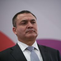 Postergan audiencia de García Luna hasta el 17 de febrero