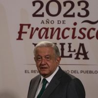 Estos fueron los principales temas de la conferencia mañanera de AMLO del 17 de octubre (Video)