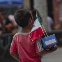Save the Children solicita ayuda urgente para que 60 millones de niños sobrevivan este año