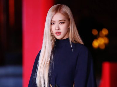 Terminó con los rumores: Rosé de Blackpink aclaró cuál es su relación con Bruno Mars