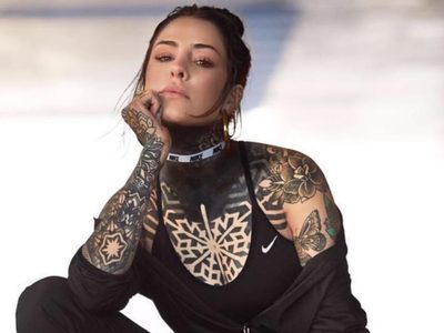 Cande Tinelli tomó una radical decisión sobre su cuerpo: el tratamiento al que se sometió