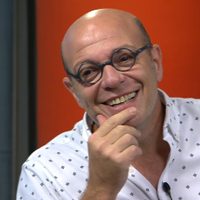"Es una cosa impresentable": Campi reveló el insólito hábito que adoptó para poder dormir