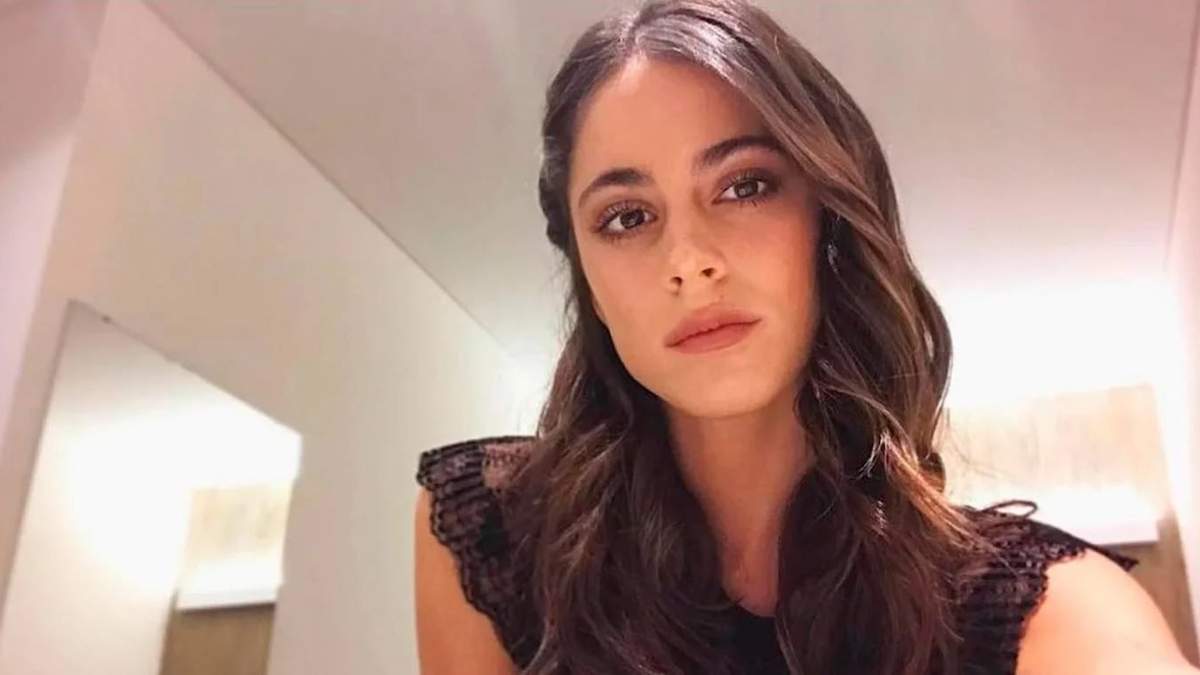 Tini Stoessel. Fuente: (Instagram)