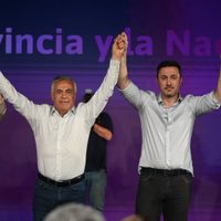Paliza: así quedó el reparto de bancas en la Legislatura