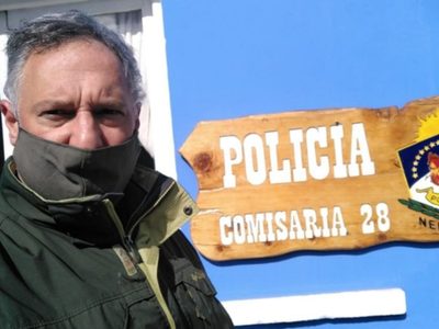 Abogado defensor de un policía denunció que hay funcionarios judiciales que consumen drogas