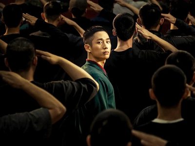 Netflix: la serie coreana ideal para los que quieren dar sus primeros pasos en el mundo de los K-Dramas