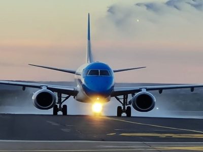 Basta de paros: Aerolíneas Argentinas busca quitar al sindicalista Pablo Biró de su directorio