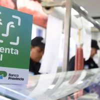 Cuáles son los descuentos de Cuenta DNI para este miércoles